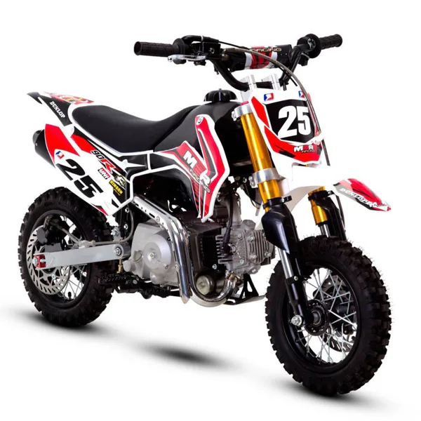 Pitbike MiniRocket MiniPit 90R