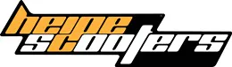 HeipeScooters