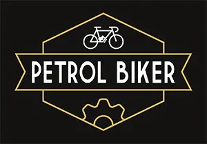 Petrol Biker