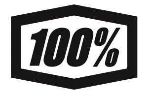 100%