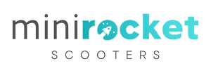MiniRocket Scooters