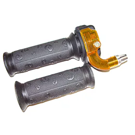 Rychlopal, typ 2