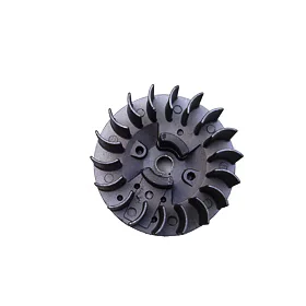 Ventilátor (rotor zapalování)