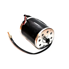 Motor 500W