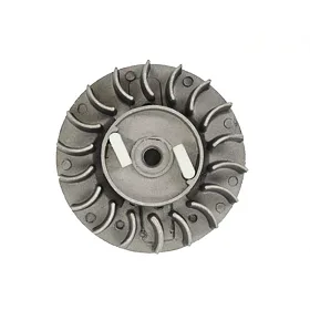 Ventilátor(rotor zapalování) - Typ1