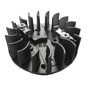 Ventilátor(rotor zapalování)- Typ1