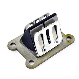 Klapky pro minicross NRG