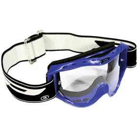 Dětské brýle Progrip 3101- modré
