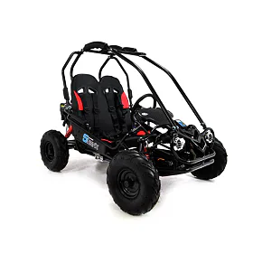 Dětská Buggy Shark 156ccm 