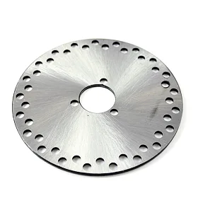 Zadní brzdový kotouč EcoATV- 137mm