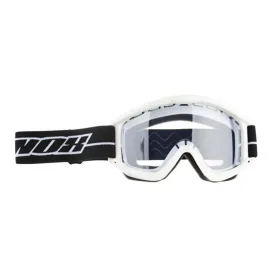 Motocrossové NOX N1 Adult Bílé