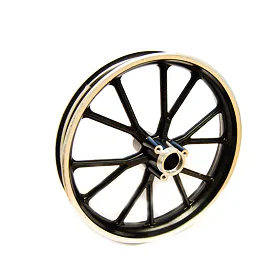 Zadní ráfek pro minicross 10"
