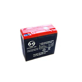 Gelová baterie 12V(20Ah)