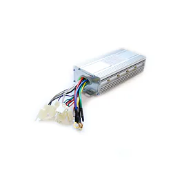 Řídící jednotka pro elektrické čtyřkolky 1000W48V