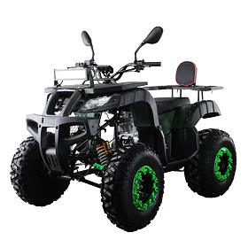 Čtyřkolka MiniRocket Motors BigHummer 250ccm Camo