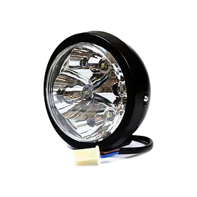 Přední světlo pro Buggy HammerHead GT80