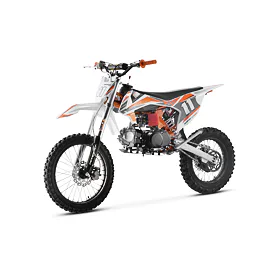 Pitbike MiniRocket SuperPit 125cc