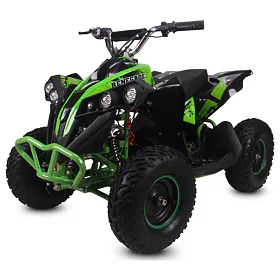 Čtyřkolka MiniRocket MiniGade 1000W