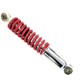 Přední tlumič Buggy 125