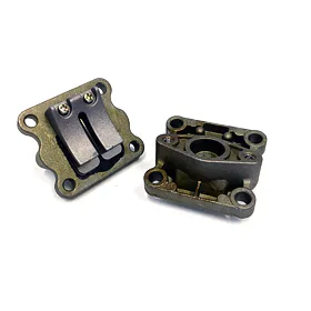 Klapky 49cc, typ 2
