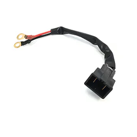 Kabeláž pro el. čtyřkolky - kabel k elektromotoru