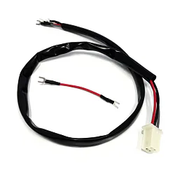 Kabeláž pro el. čtyřkolky - kabel k přepínači rychlostí