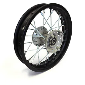 Přední 10" ráfek pro MiniRocket TRO50