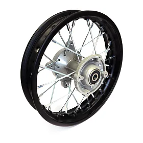 Zadní 10" ráfek pro MiniRocket TRO50