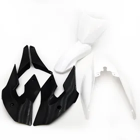 Sada plastů pro MiniRocket TRO50 a KXD706