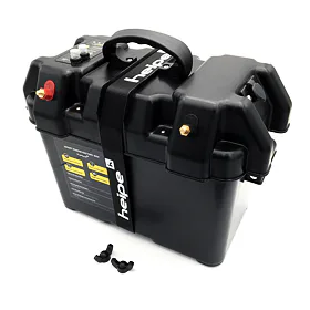 Box na baterie HEIPE SmartBox