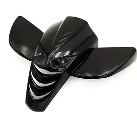 Maska Dragon 49cc, ECO