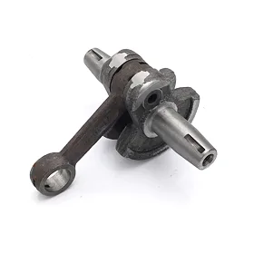 Kliková hřídel 10mm