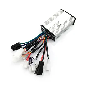 Řídící jednotka pro čtyřkolku FactoryTeam 1000W 36V