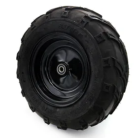 Přední kolo pro Buggy HammerHead GT80 - Pravé