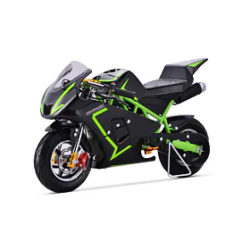 Minibike MiniRocket ZR49