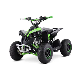 Dětská čtyřkolka MiniRocket Renegade 125ccm