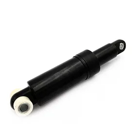 Přední tlumič pro elektrické koloběžky - černý