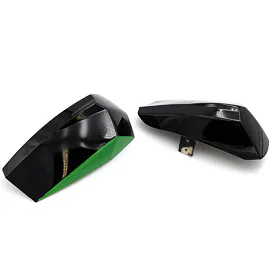 Sada blatníků pro Miniatv Cobra - zelená