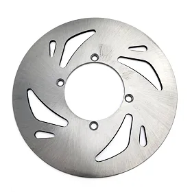 Brzdový kotouč NRG 180mm