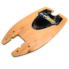 Stoupák dřevěný 48V modely
