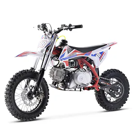 Pitbike MiniRocket MiniPit 70R