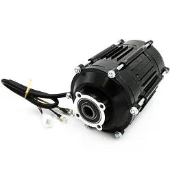 Bezkartáčový elektromotor 1200W48V