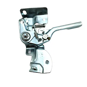 Mechanismus ovládání plynu HammerHead GT80, Shark
