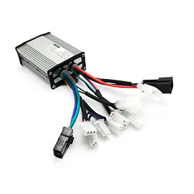 Řídící jednotka pro čtyřkolky Repti, Python, MiniHummer 1000W36V