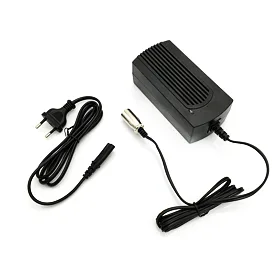 Nabíječka Lithium Li-Ion 48V 2A