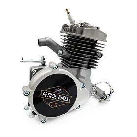 Samostatný motor pro motokolo 80ccm