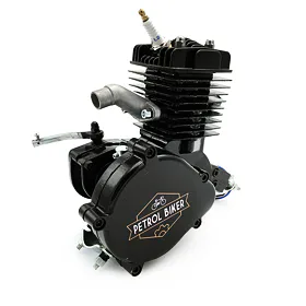 Samostatný motor pro motokolo 80ccm