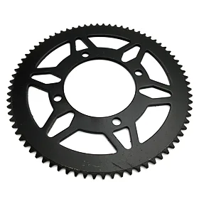 Rozeta pro minicross Coyote 219H - 76zubů