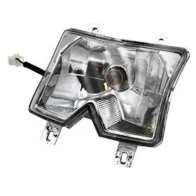 Přední světlo ECO Cobra 36V