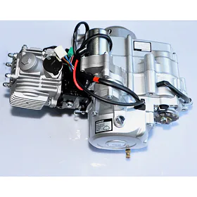 Motor pro Buggy 125ccm 3+1